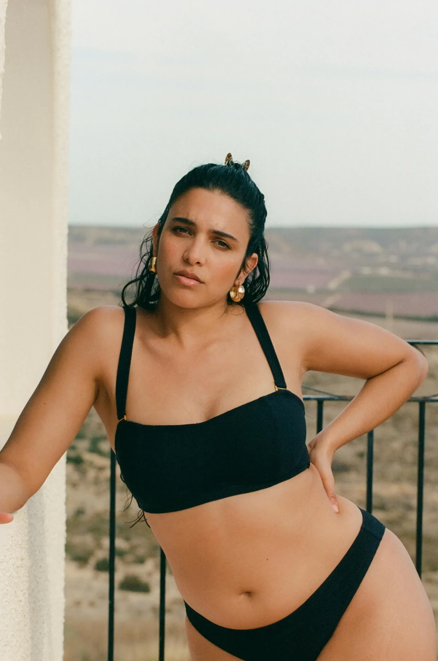 Bandeau armaturé Rêve d'horizon