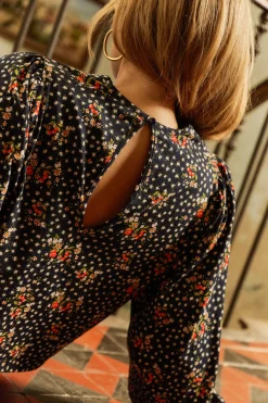 Blouse Premier sourire