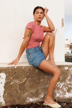 Body À l'ombre des oliviers