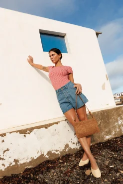 Body À l'ombre des oliviers