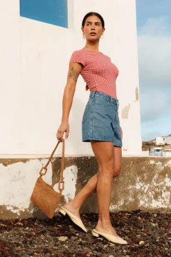 Body À l'ombre des oliviers