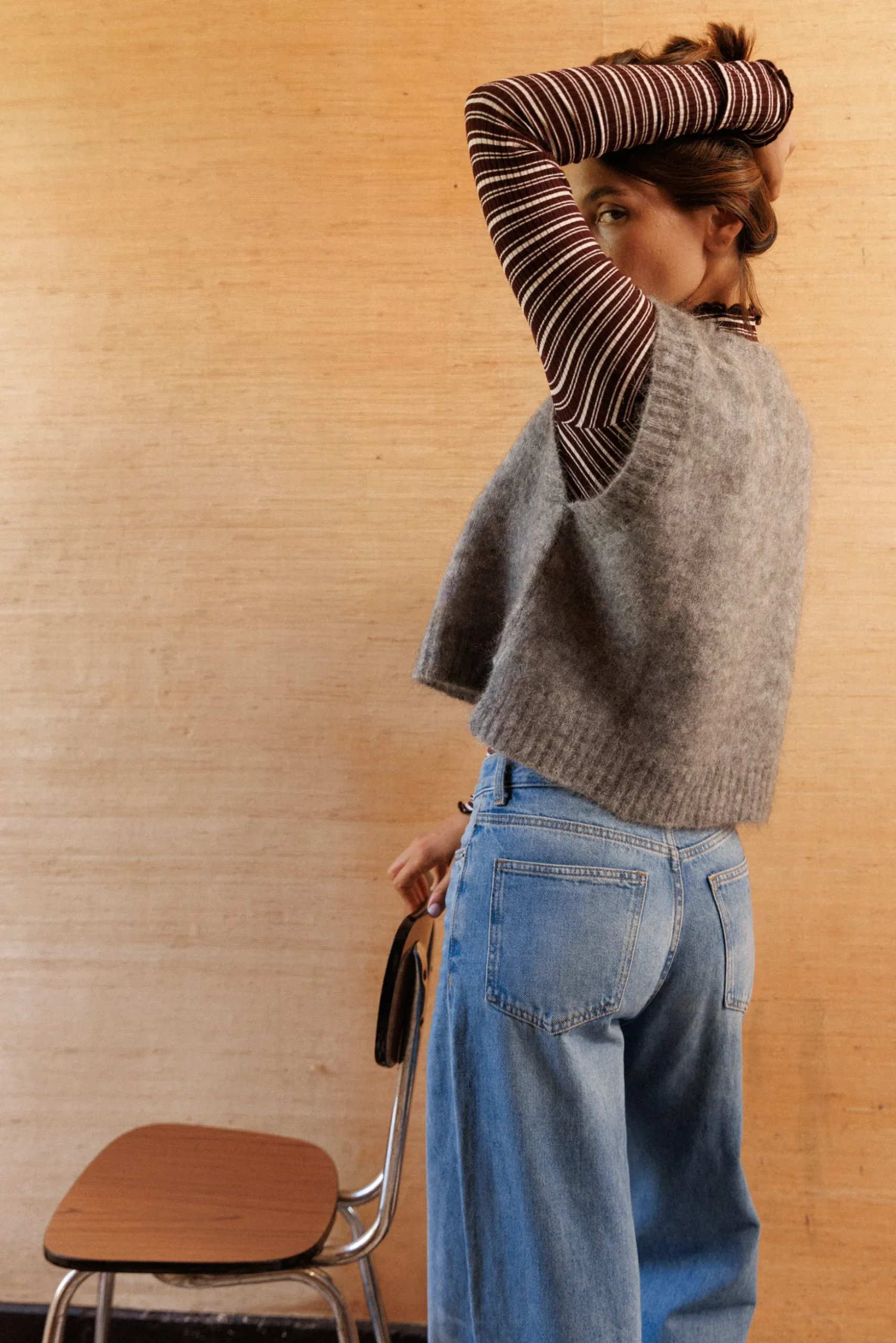 Body Bruits envolés