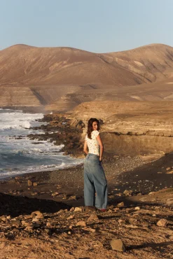 Body Chaude journée