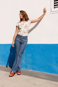 Body Entre ciel et mer