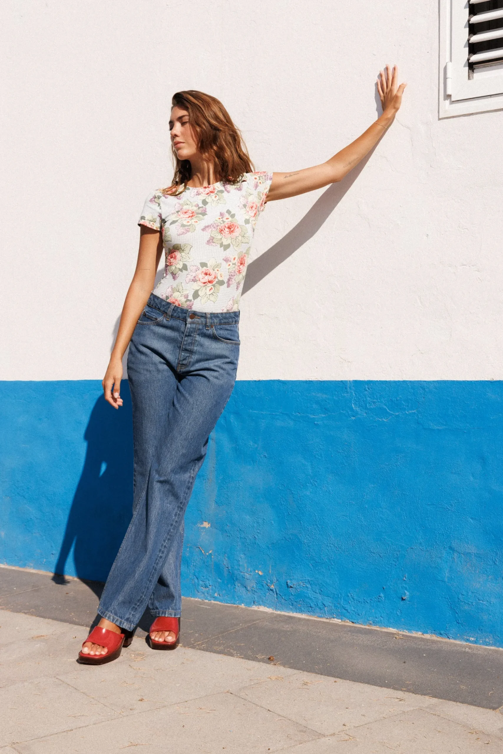 Body Entre ciel et mer