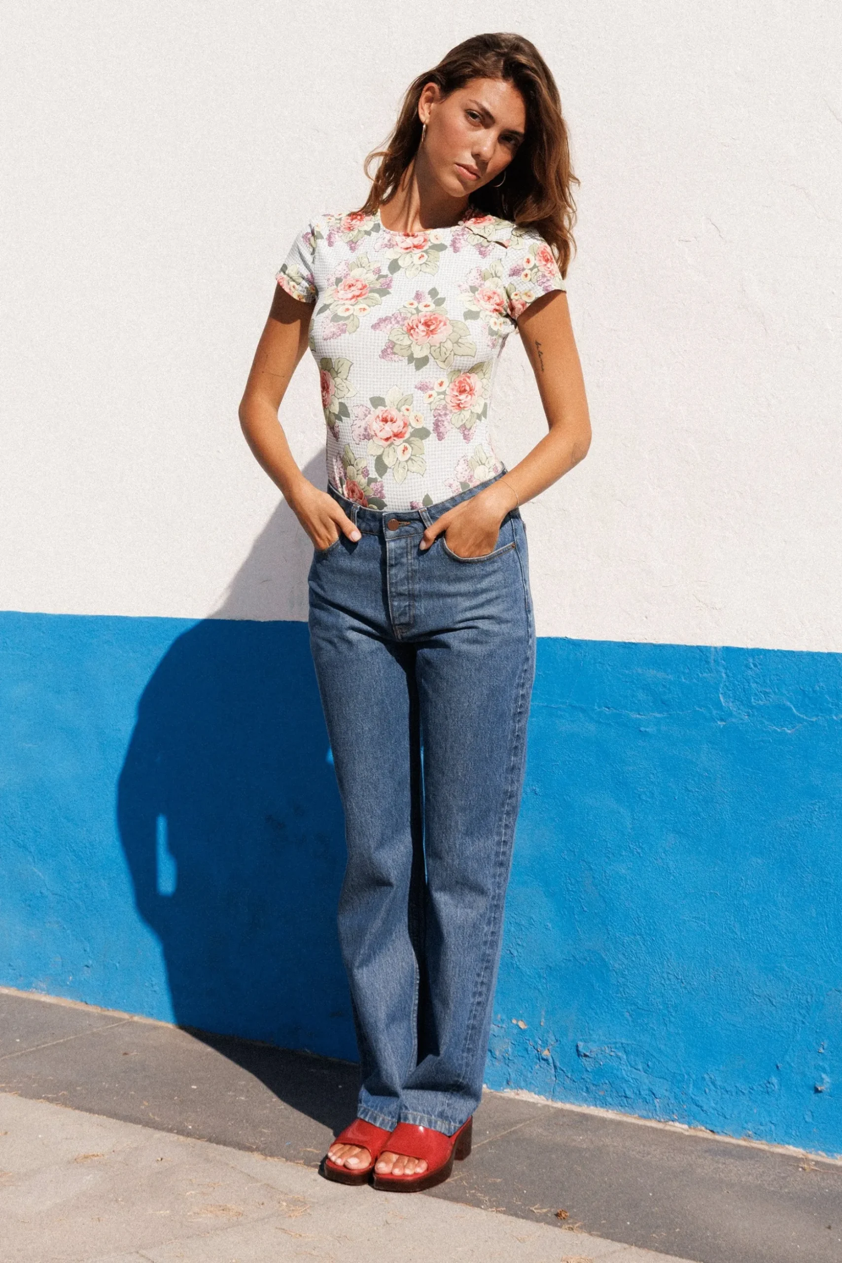 Body Entre ciel et mer