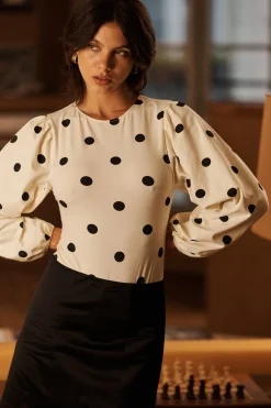 Body manches longues Dans tes bras adorés