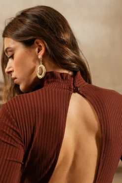 Body manches longues Les jours et les nuits