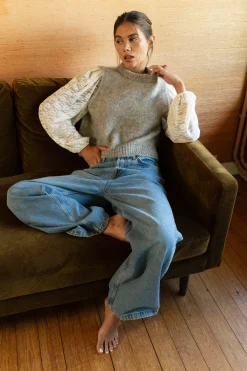 Body Parfum évanoui