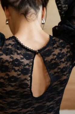 Body Parfum évanoui