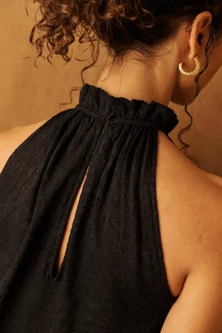 Body Souvenirs effilés