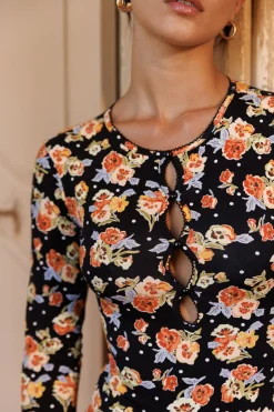 Bodys manches longues Eclats de rire