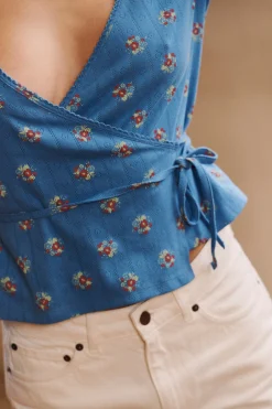 Cache-coeur Baume au coeur