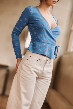 Cache-coeur Baume au coeur