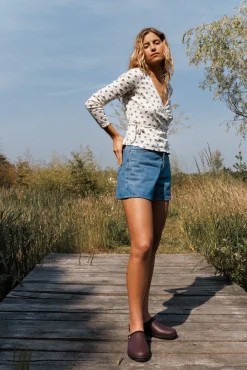 Cache-coeur Baume au coeur