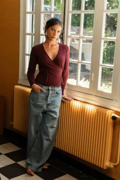 Cache-coeur Nuit de hasard