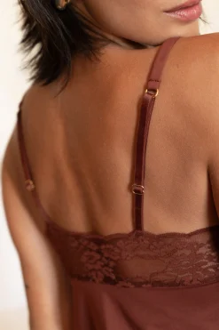 Caraco Belle inconnue