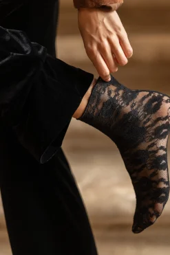 Chaussettes Bon danser