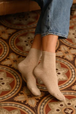 Chaussettes Complice d'un jour