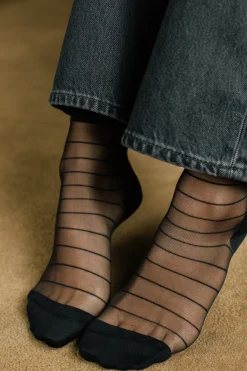 Chaussettes Duo du soir