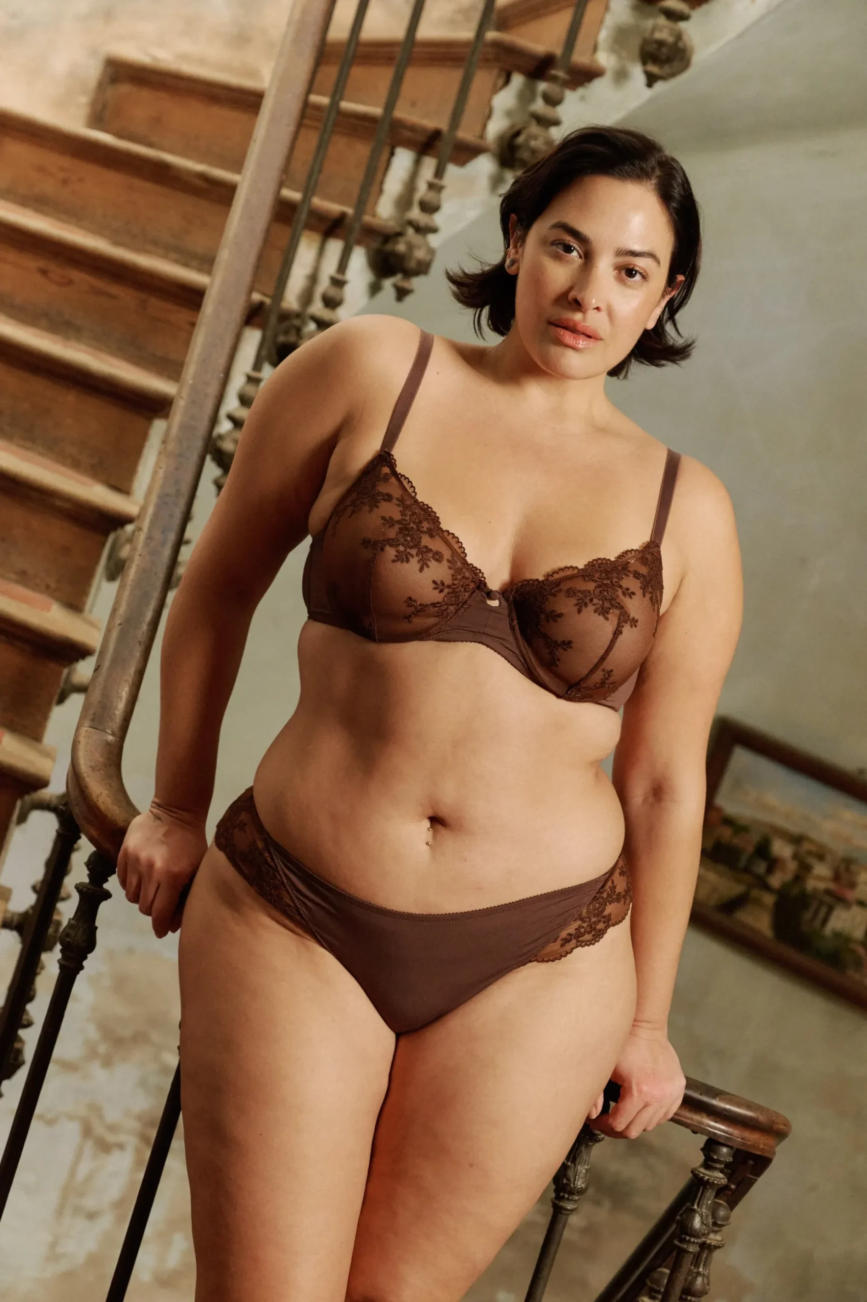 Corbeille Douce volupté