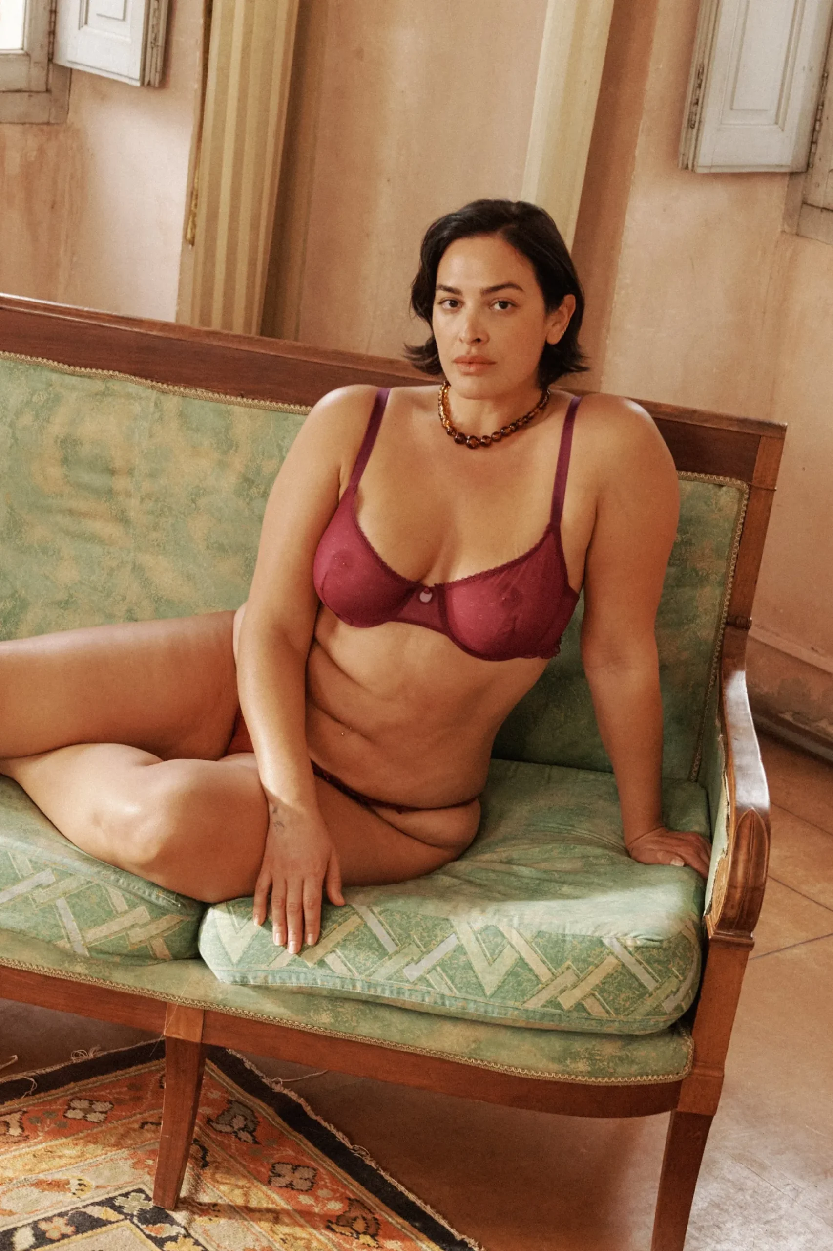 Corbeille Premier baiser