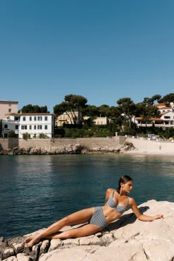 Culotte haute Cabine secrète