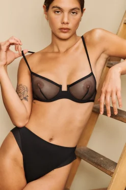 Culotte haute Histoire de femmes