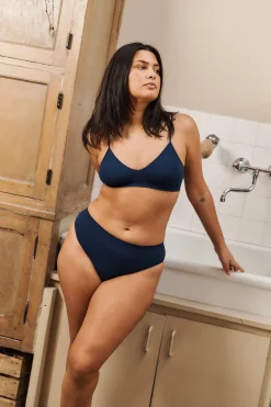 Culotte Nouveau monde