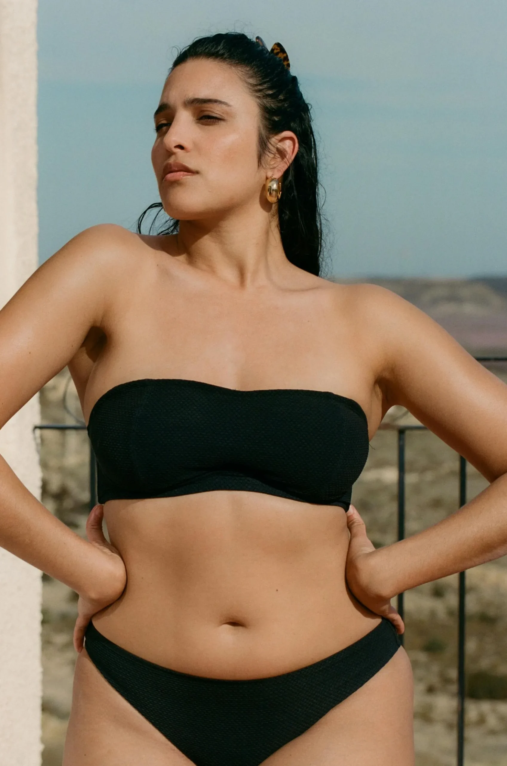 Culotte Rêve d'horizon