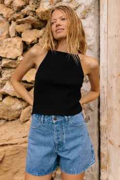 Débardeur Arôme exquis