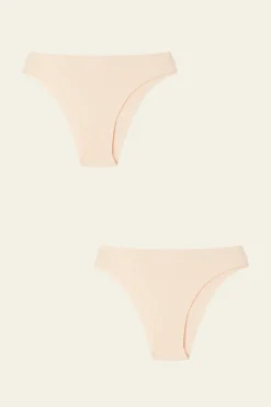 Duo de culottes mi-hautes Essentiel