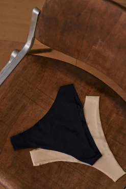 Duo de tangas Essentiel