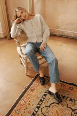 Gilet Belle indolente