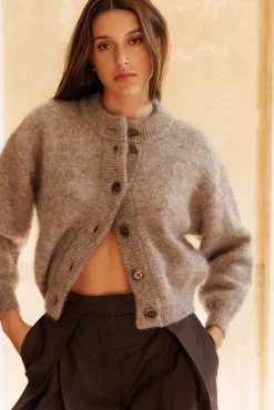 Gilet Dans la nuit calme