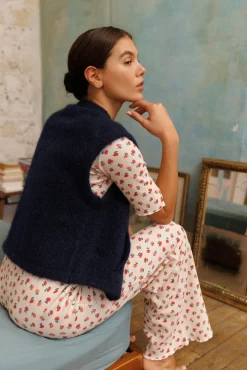 Gilet sans manches Vent frais