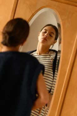 Gilet sans manches Vent frais