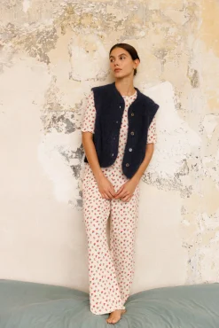 Gilet sans manches Vent frais