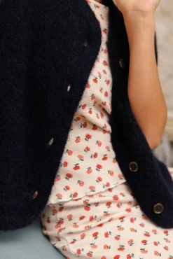 Gilet sans manches Vent frais