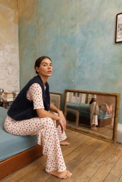 Gilet sans manches Vent frais