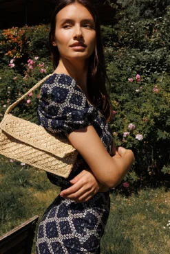 Jupe courte Dîner d'été