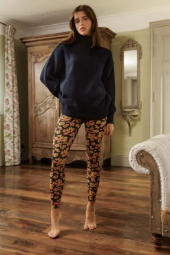 Legging Baiser délicat