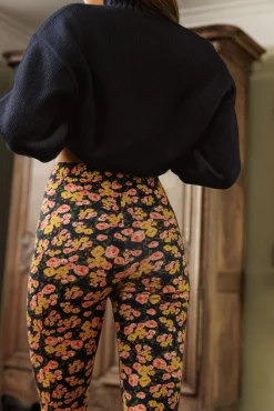 Legging Baiser délicat