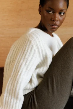 Legging Matin givré