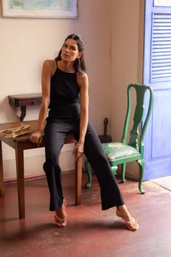 Pantalon Arôme exquis