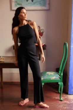 Pantalon Arôme exquis