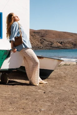 Pantalon Douceur de vivre