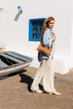 Pantalon Douceur de vivre