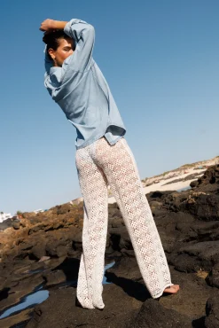 Pantalon Douceur de vivre