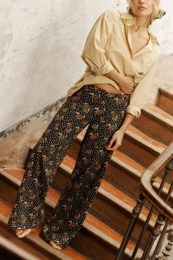 Pantalon Premier sourire